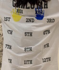 Alternative view of Class of- Shirt