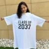 Class of- Shirt