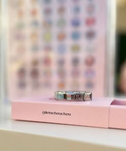 Alternative view of Chou Chou