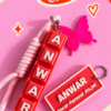 كومبو  كيبورد كلكر من ٣ - ٦ احرف وتاغ الاسم - Image 8